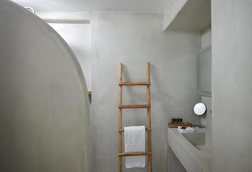 豪华海景房, Rocabella Mykonos