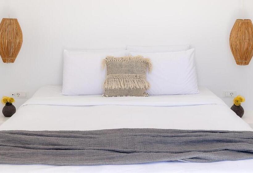 基本间, Rocabella Mykonos