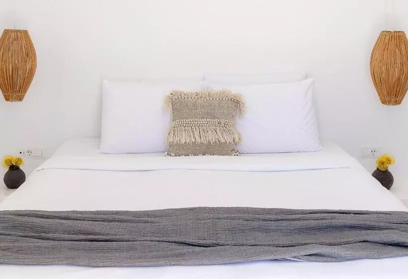 ベーシックルーム, Rocabella Mykonos