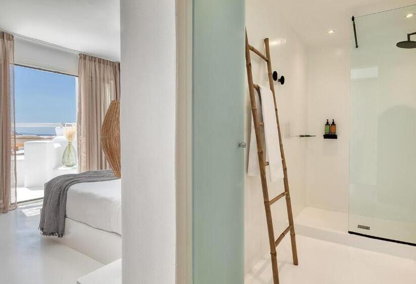 Номер Basic, Rocabella Mykonos