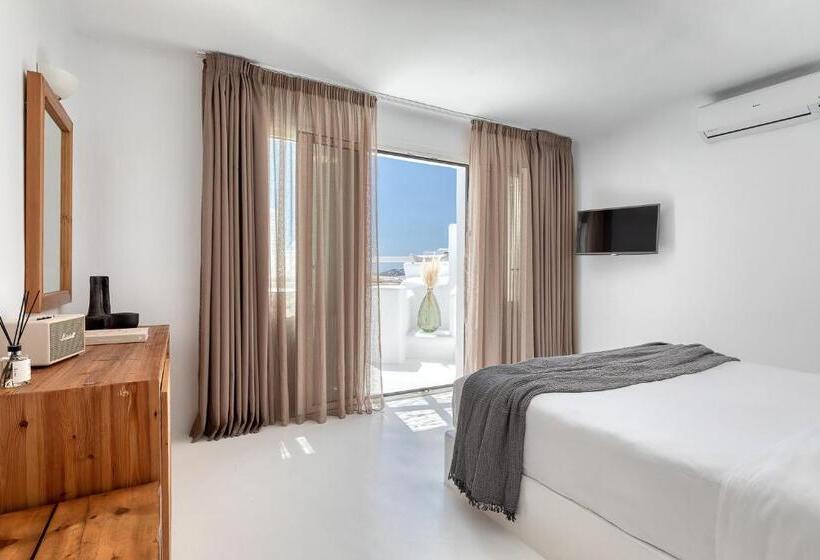 基本间, Rocabella Mykonos