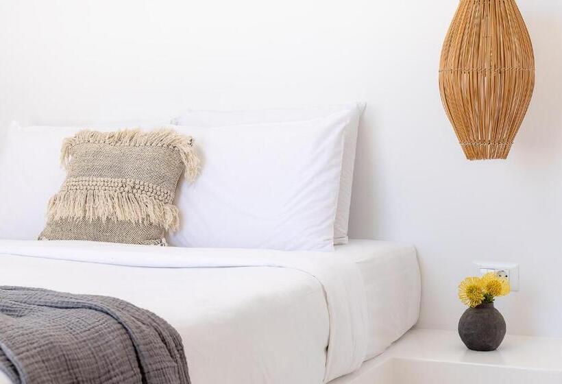 Номер Basic, Rocabella Mykonos
