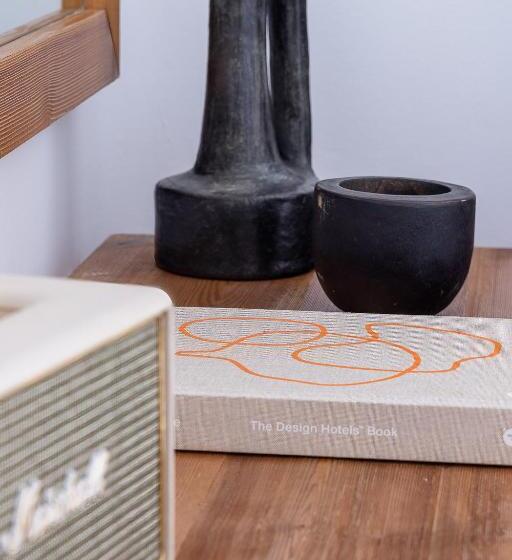 基本间, Rocabella Mykonos