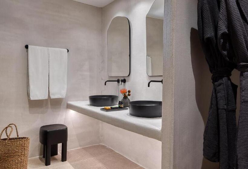 Номер Стандарт, Rocabella Mykonos