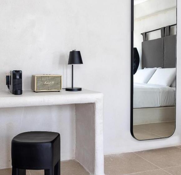 标准间, Rocabella Mykonos