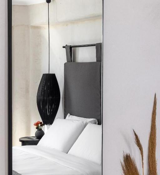 Номер Стандарт, Rocabella Mykonos
