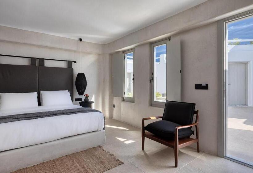 标准间, Rocabella Mykonos