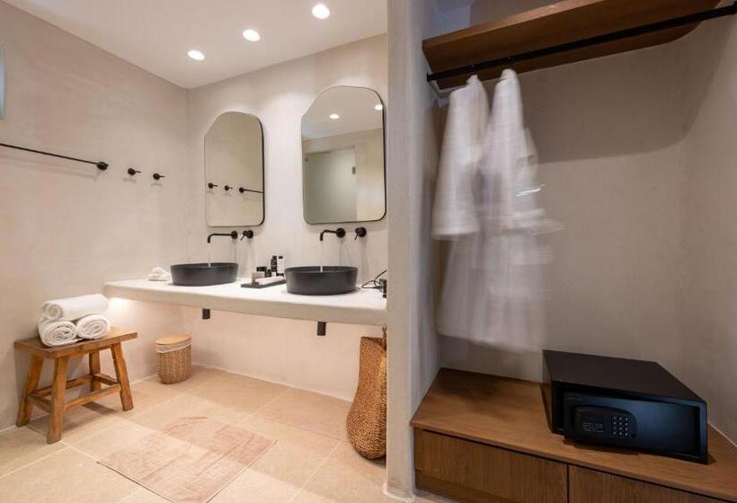 标准间, Rocabella Mykonos