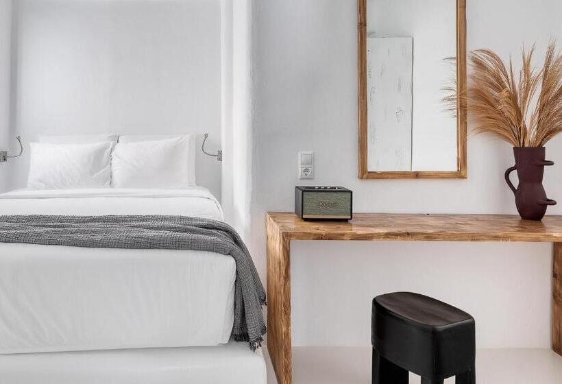 小型套房, Rocabella Mykonos