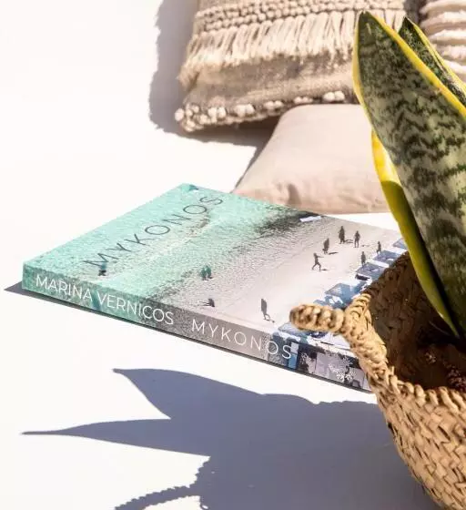 ジュニアスイート, Rocabella Mykonos