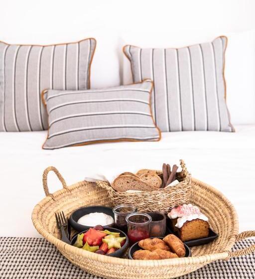 小型套房, Rocabella Mykonos