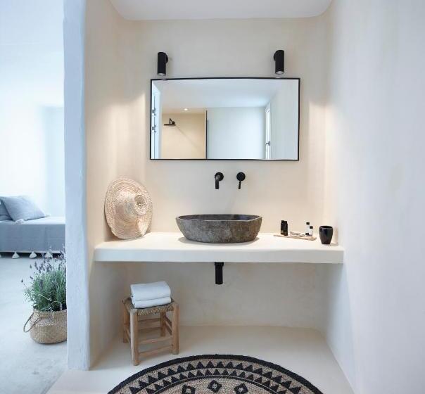 小型套房, Rocabella Mykonos