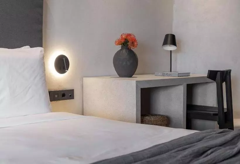 プール付き１ベッドルームヴィラ, Rocabella Mykonos