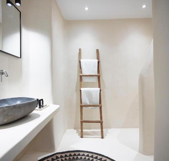 高级海景房, Rocabella Mykonos