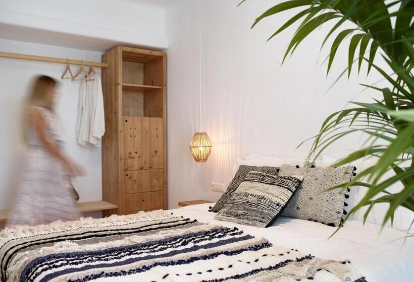 高级海景房, Rocabella Mykonos