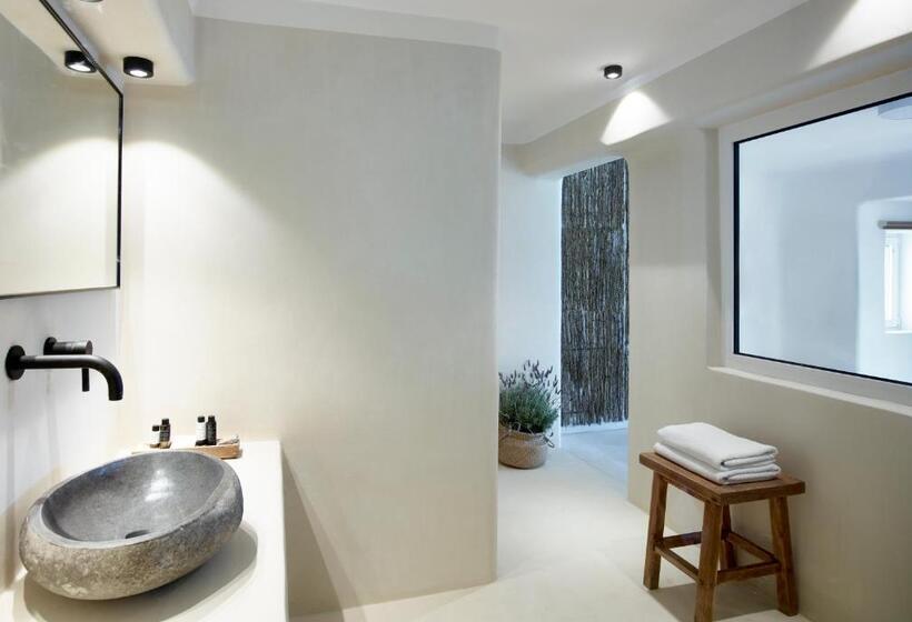 Номер Basic, Rocabella Mykonos