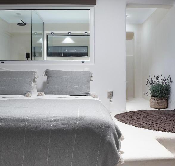 基本间, Rocabella Mykonos