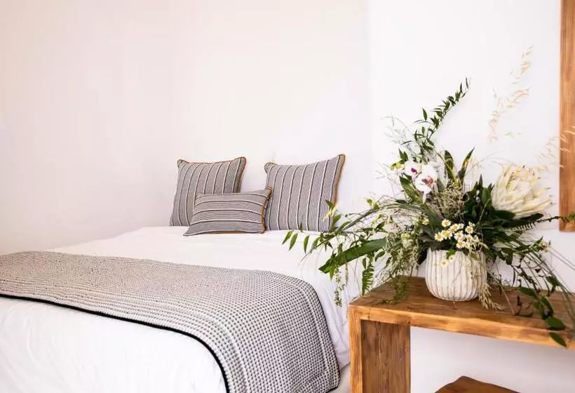ジュニアスイート, Rocabella Mykonos