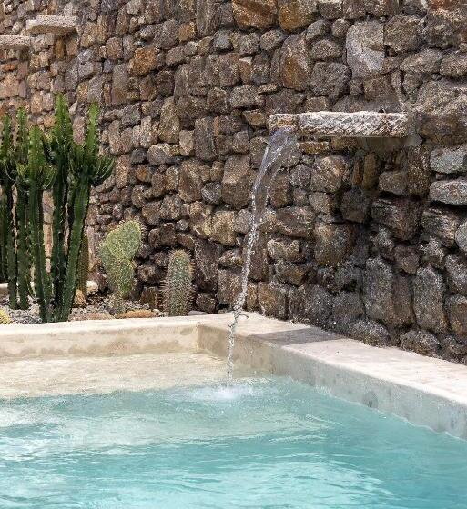 别墅: 1间卧室带游泳池, Rocabella Mykonos