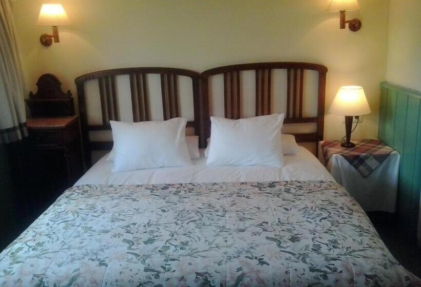 Номер Стандарт, Xalet La Coromina