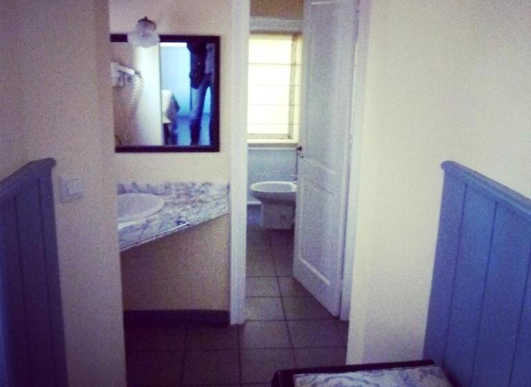 Номер Стандарт, Xalet La Coromina