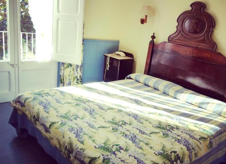 Номер Deluxe с Балконом, Xalet La Coromina