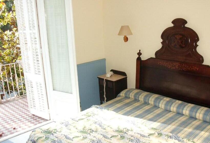 Номер Deluxe с Балконом, Xalet La Coromina