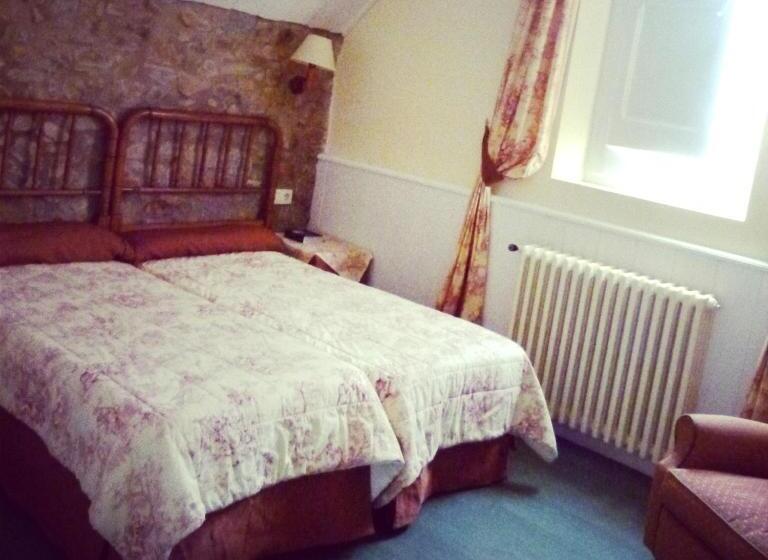 Номер Superior, Xalet La Coromina