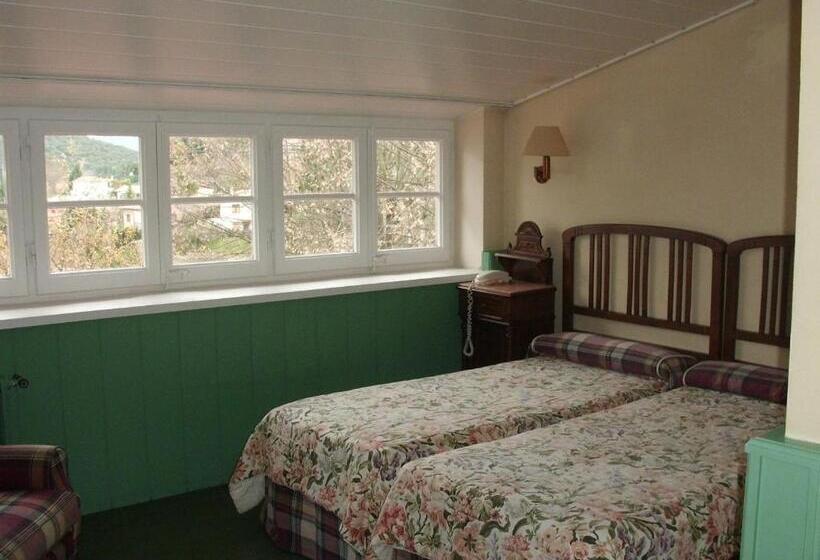 Номер Superior, Xalet La Coromina