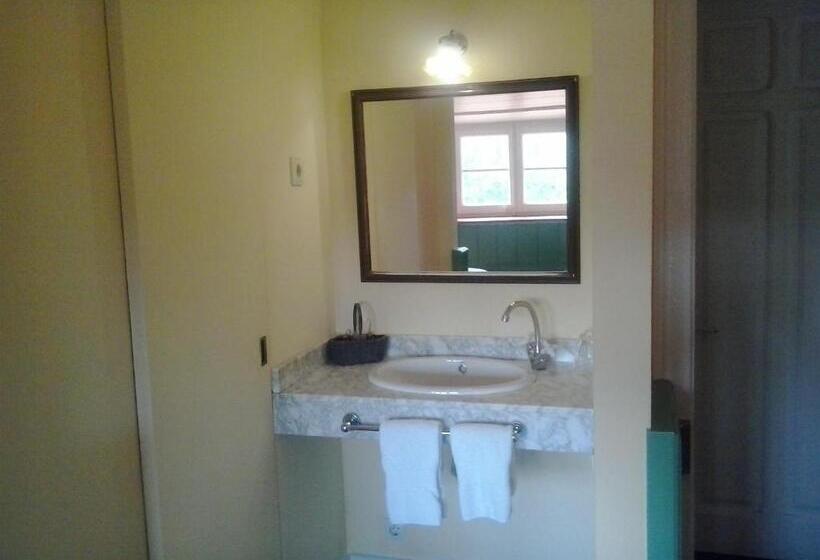 Номер Superior, Xalet La Coromina