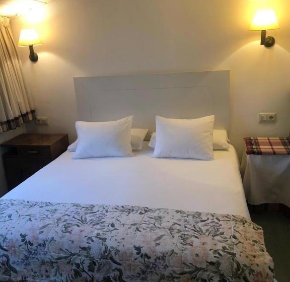 Номер Superior, Xalet La Coromina