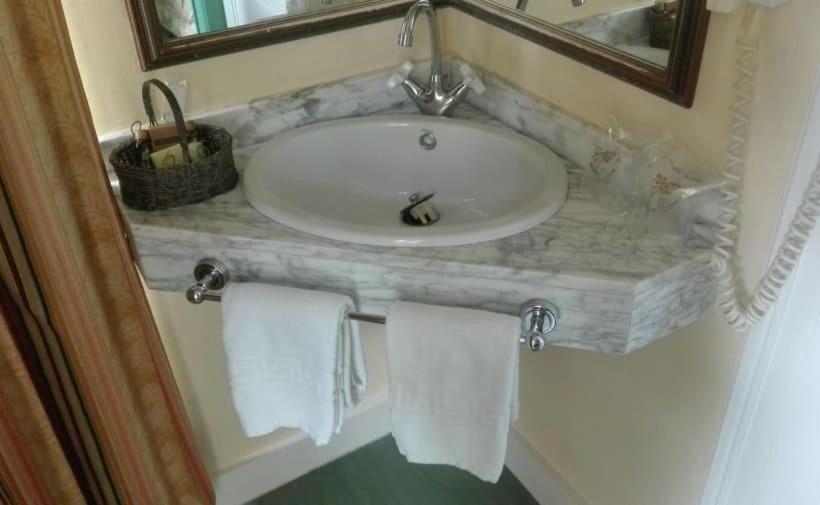 Номер Basic, Xalet La Coromina