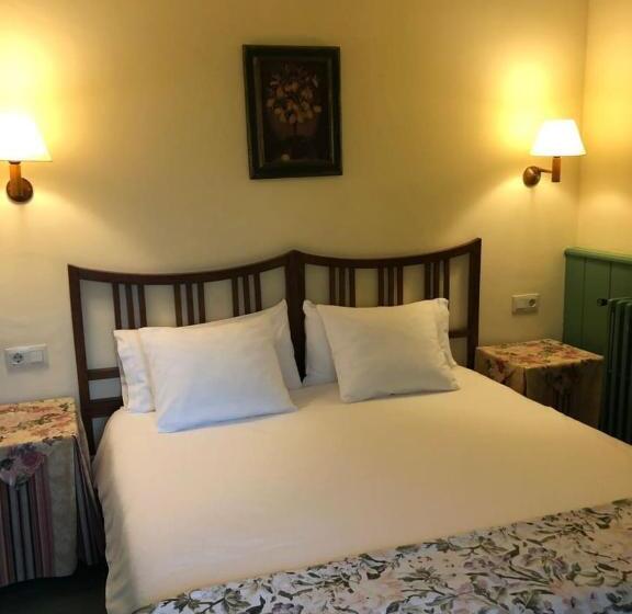 Номер Basic, Xalet La Coromina