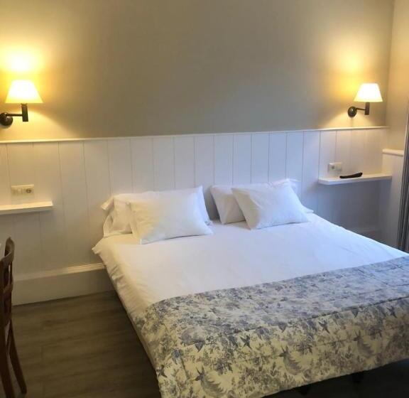 Номер Стандарт, Xalet La Coromina