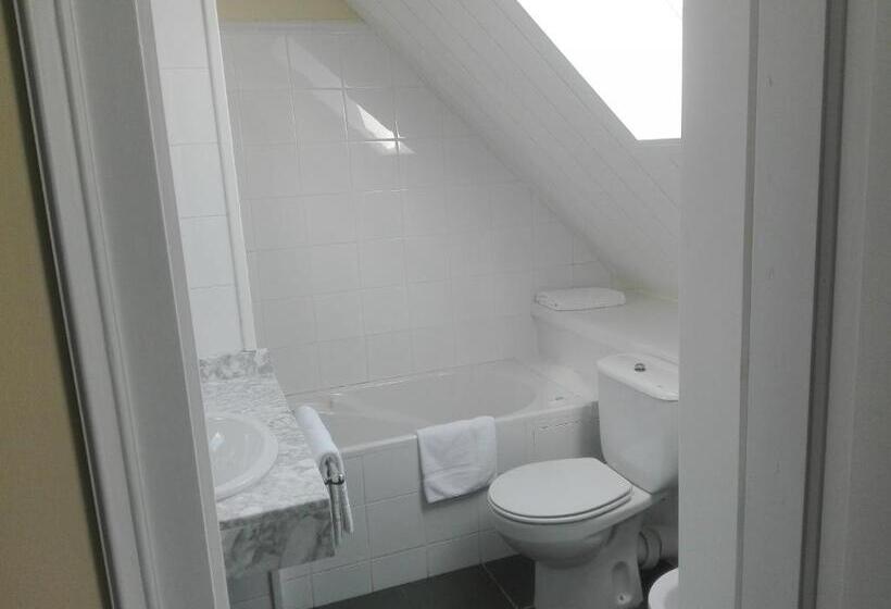 Номер Стандарт, Xalet La Coromina