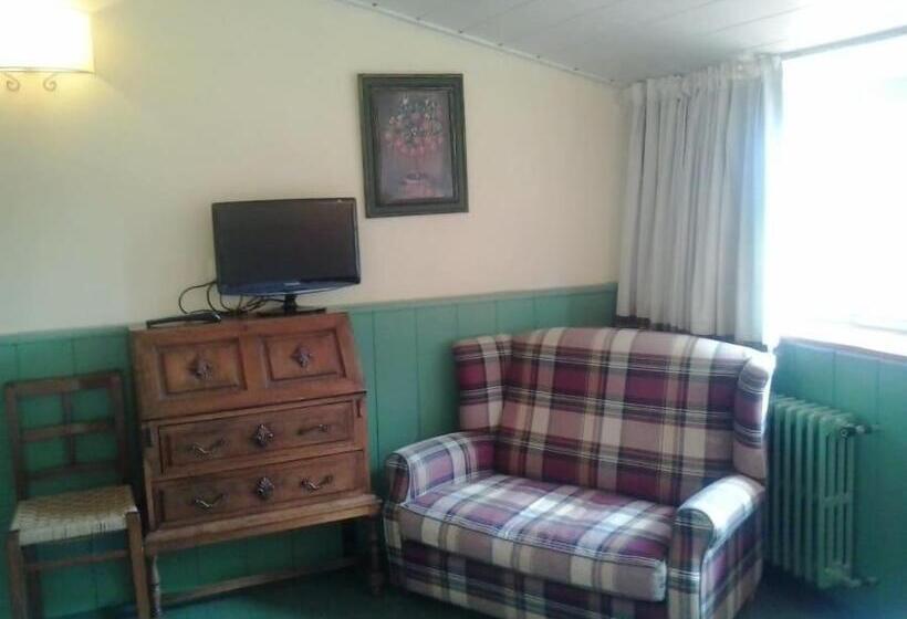 Номер Superior, Xalet La Coromina