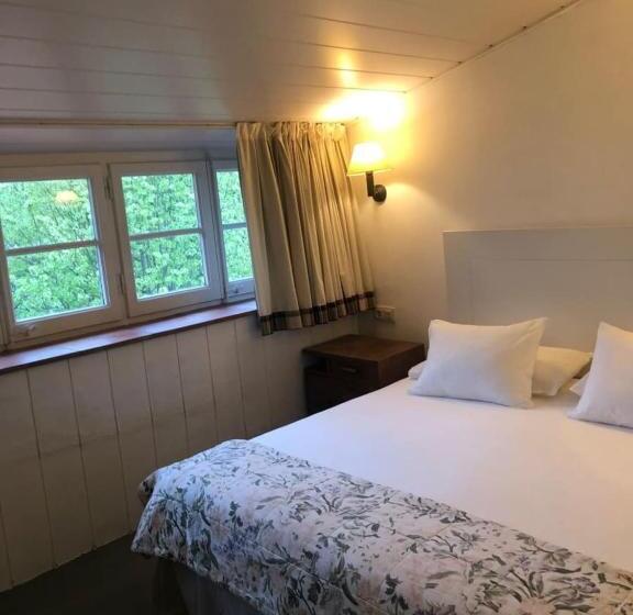 Номер Superior, Xalet La Coromina