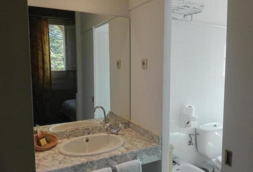 Номер Superior, Xalet La Coromina