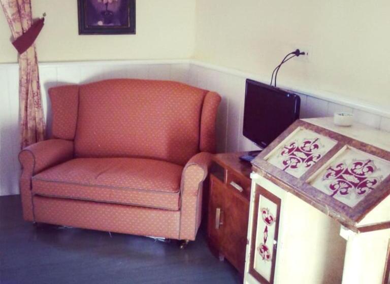 Номер Superior, Xalet La Coromina