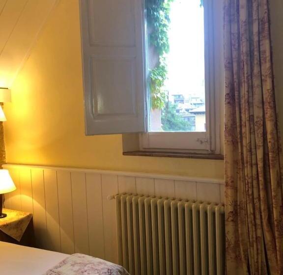 Номер Superior, Xalet La Coromina