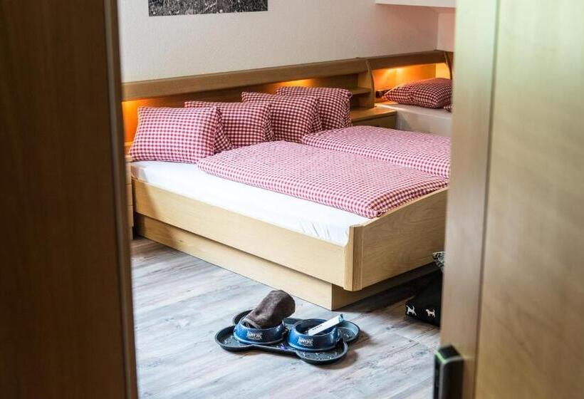 غرفة سوبيريور, Sonja