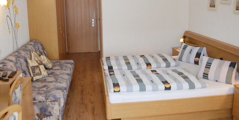 غرفة قياسية, Sonja