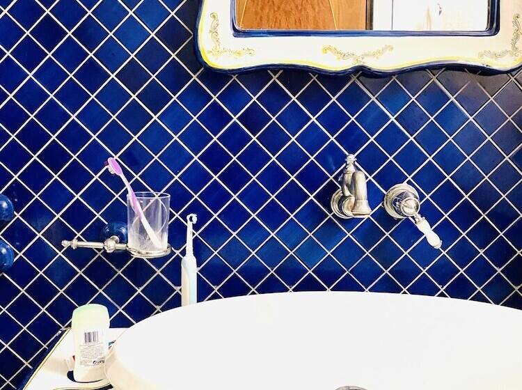 Номер Стандарт, Strand Hotel Delfini