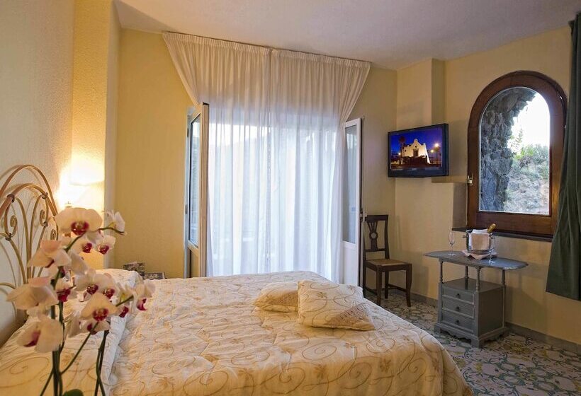 Номер Стандарт, Strand Hotel Delfini
