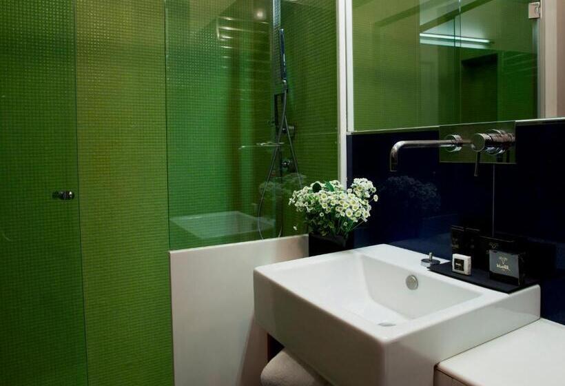 اتاق سوپریور, Suite Valadier