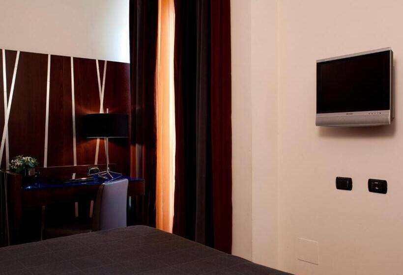 اتاق سوپریور, Suite Valadier