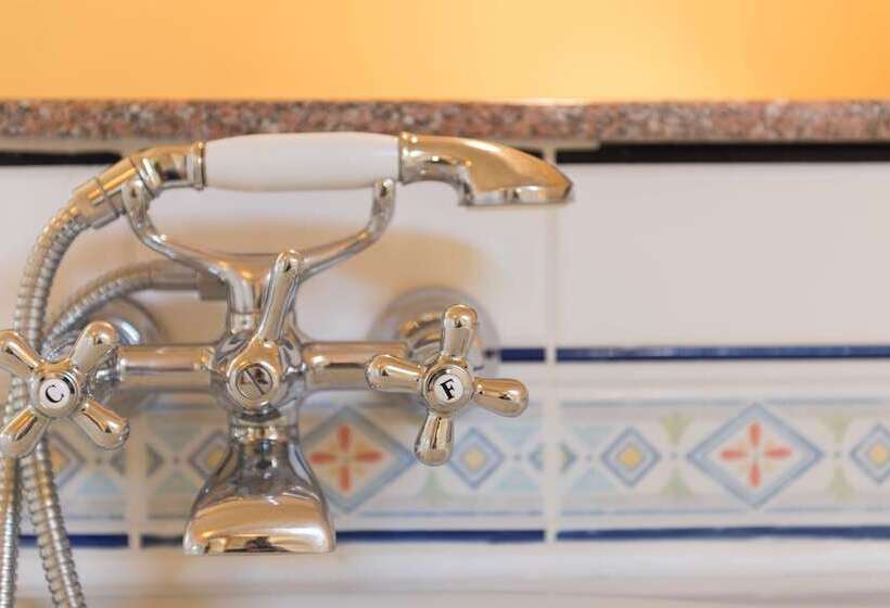 Классический Номер, Tenuta La Bandita