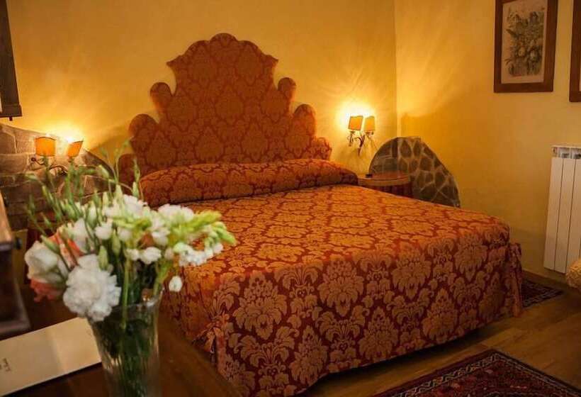 Классический Номер, Tenuta La Bandita