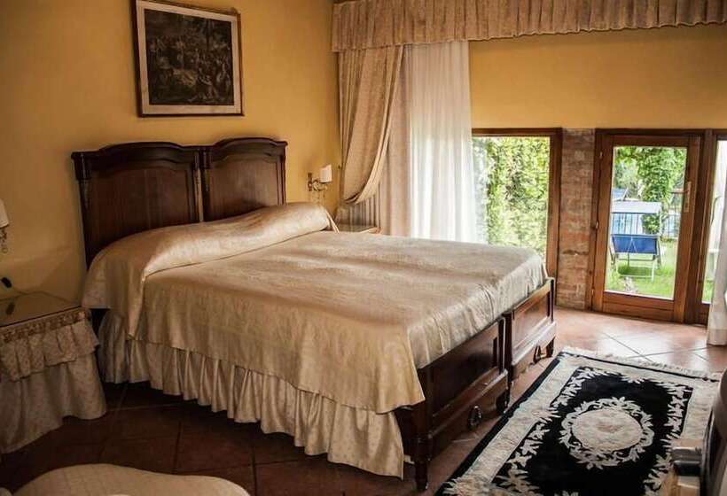 Классический Номер, Tenuta La Bandita