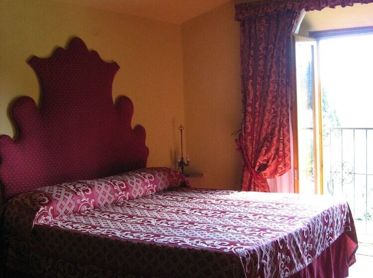 Классический Номер, Tenuta La Bandita